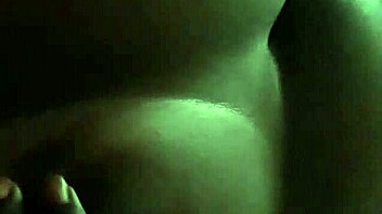 pleasuring for both with big tits and monster cock