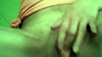 Why is this slut finger fucking herself?