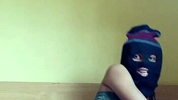 Hotsexydiva prepares for an intimate moment with her boyfriend part 1