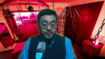 i learnin bout harnesses n lashes n asfixia