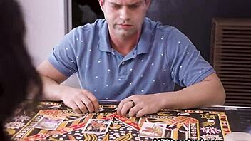 ass fucking the slutty medium