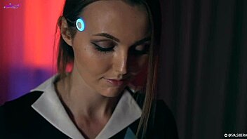 detroit - become a sex-android with dildos and toys