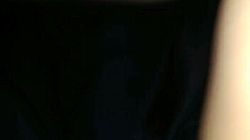 Just watched a petite 18+ babe bent over for a big black cock in hardcore doggystyle action.