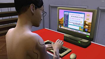 Я и моя девчонка показываем тела, любопытный секс случается, знаешь?