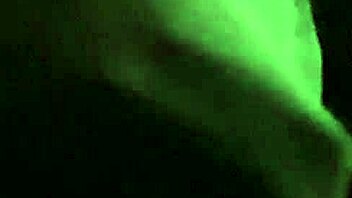 pleasuring for both with big tits and monster cock