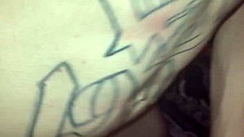 Fucking my girlfriend's ass in this real homemade video 😍