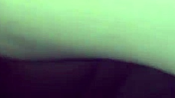 girlfriend bent over in doggystyle