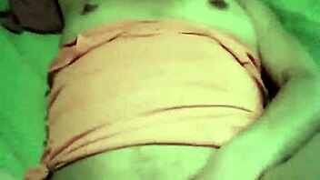 Why is this slut finger fucking herself?