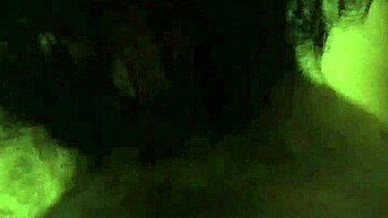 Is this trans teen blowing dick on Instagram?