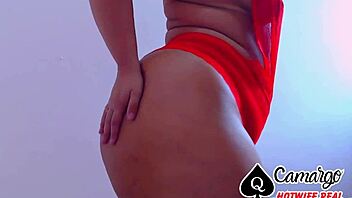 i cant beleive this married ass size!