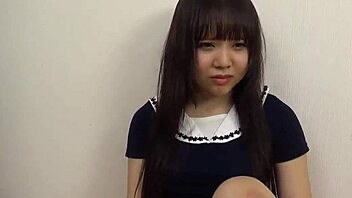 Teen comrades get caught with cum inside their hairy pussies