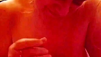 Spare Bedroom Blowjob Ends With Cum Swallow