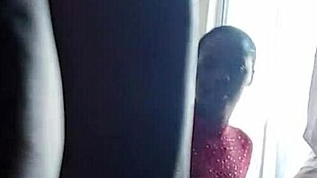 Lilpuddingbowls Licks Wet Shaved Pussy With Monster Cock In Muff Diving Scene