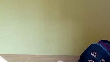 Hotsexydiva prepares for an intimate moment with her boyfriend part 1