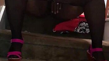 mrs goldie deals with her daily frustrations