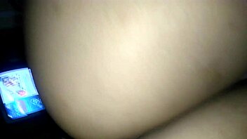 culote bent over in doggystyle position