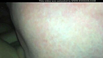 blonde escort eats ass then fucks client