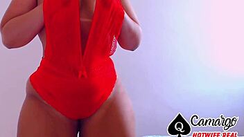 i cant beleive this married ass size!