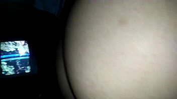 culote bent over in doggystyle position