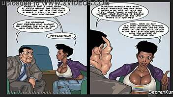 Converting Lesbian To Cock Hungry Slut