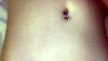 alycia allure gets her throat fucked hard by monster cock