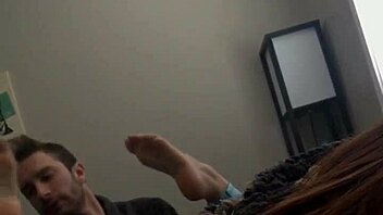 The ultimate collection of foot worship scenes