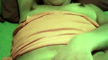 Why is this slut finger fucking herself?