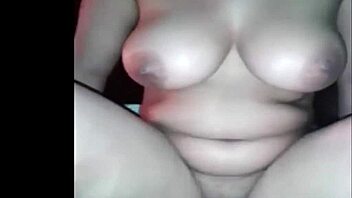 Amateur teen gets a blowjob