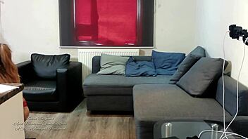 bts april paisley and chantelle white filming behind the scenes in london today