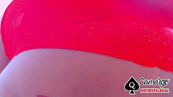 i cant beleive this married ass size!