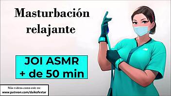 wanna jerk off with a real expert teacher?