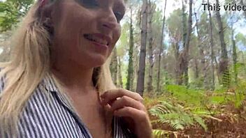 Wow, getting my ass pounded by a stranger in his camping car!