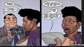 Converting Lesbian To Cock Hungry Slut