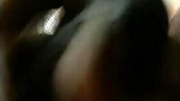 pleasuring for both with big tits and monster cock