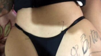 My 18-year-old Latina cousin got wild in full amateur clip