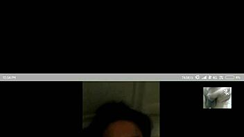 Jerry and Jessica cum from intense masturbation and fingering.