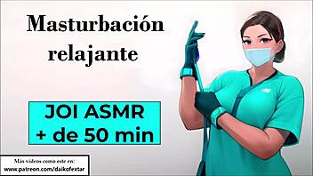 wanna jerk off with a real expert teacher?