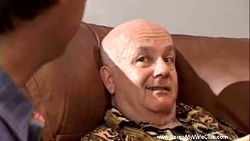 Bride Experiences Deep Anal Sex With Cuckold Husband And Group Fucking Cumshot