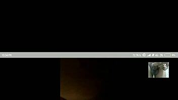 Jerry and Jessica cum from intense masturbation and fingering.