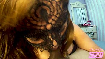 Hago deliciosa mamada antes de irme a trabajar?