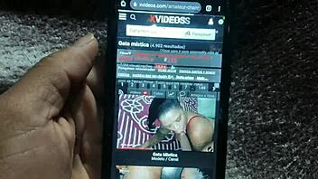 Latina wife fucks husband and antonyvtt in wild orgy at prime party!