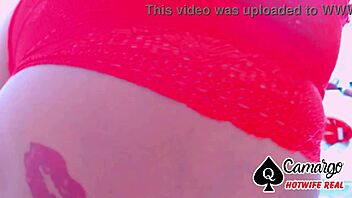 i cant beleive this married ass size!