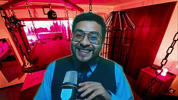 i learnin bout harnesses n lashes n asfixia