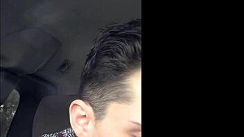 out of time, i train him on camera with the group