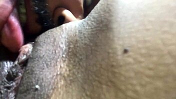 Mariangel Belle in bold amateur creampie action