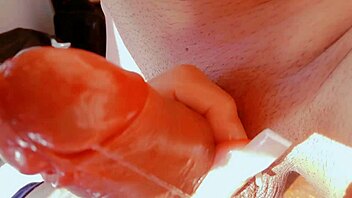 自制基佬按摩内射