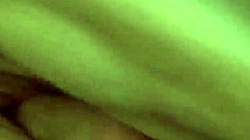 Sexy brunette craves a hard cock for her tight pussy