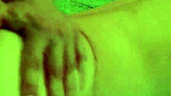 Skinny teen thick cock brit student fucks bare n creampies my arse 😏