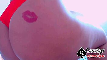 i cant beleive this married ass size!