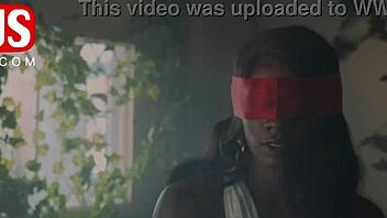 Delphine and Ana Foxxx explore love in the garden episode 1